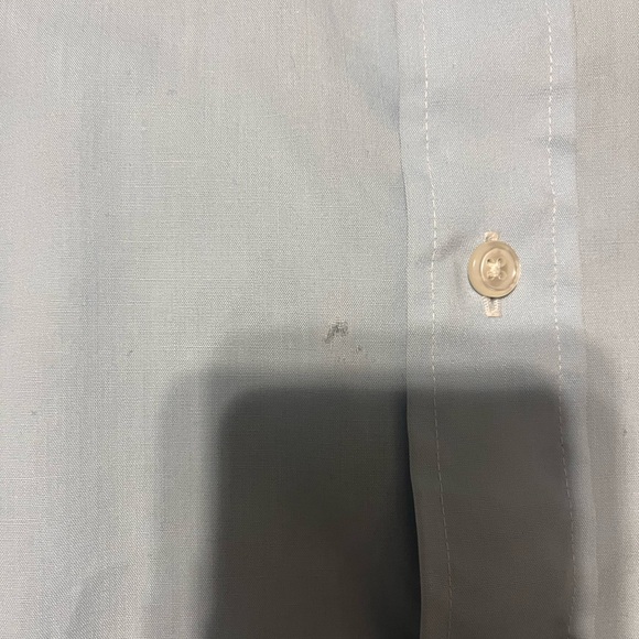 Dior short sleeve button up - Picture 3 of 5